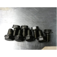 108L042 Flexplate Bolts For 09-14 Nissan Murano 3.5 108L042 Flexplate Bolts For 09-14 Nissan Murano 3.5